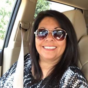 Meet your Posher, Renee